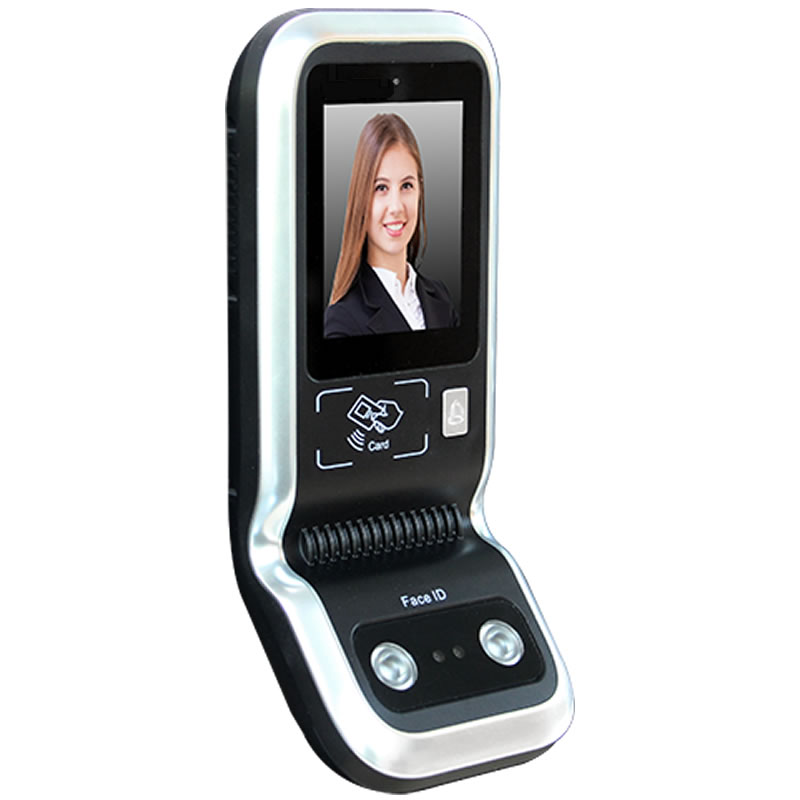 Biometric Face ID-A1 Facial Recognition Access Control Access System